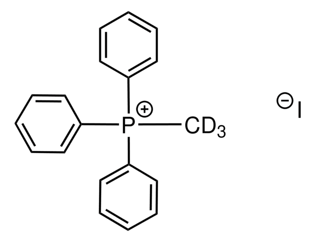 Methyl-d3-triphenylphosphoniumiodid 95 atom % D