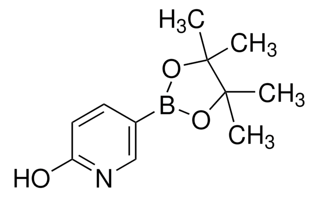 6-羟基吡啶-3-硼酸频那醇酯 97%