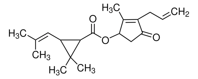 Esbiothrin PESTANAL&#174;, analytical standard