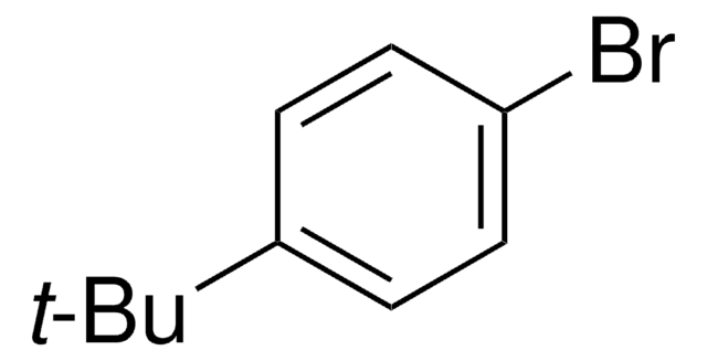 1-Brom-4-tert-butylbenzol 97%