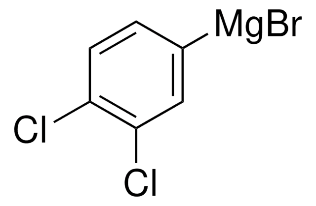 3,4-Dichlorophenylmagnesium bromide solution 0.5&#160;M in THF