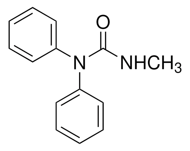 3-甲基-1,1-二苯基脲 United States Pharmacopeia (USP) Reference Standard