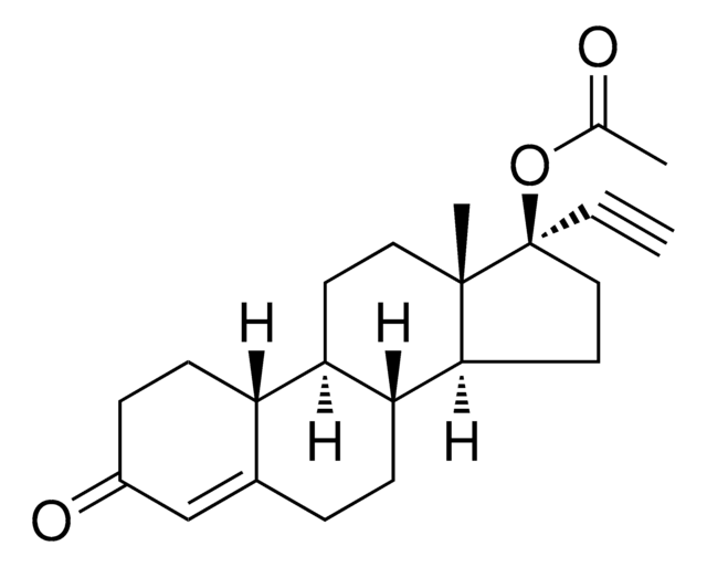 NORETHINDRONE ACETATE AldrichCPR