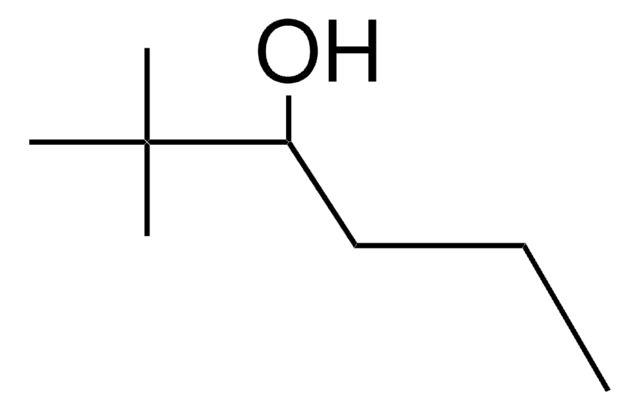 2,2-DIMETHYL-3-HEXANOL AldrichCPR