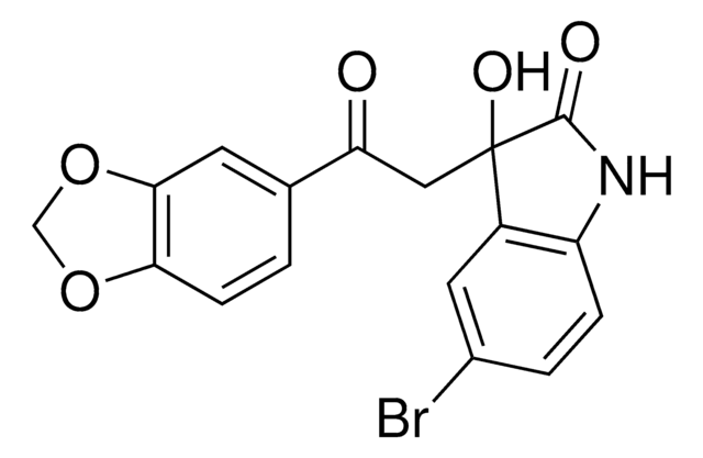 Survivin-Antagonist, S12 The Survivin Antagonist, S12 controls the biological activity of Survivin.