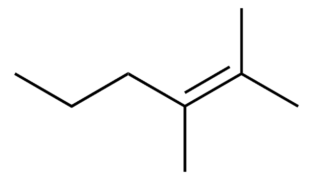 2,3-DIMETHYL-2-HEXENE AldrichCPR