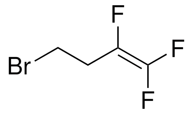 4-Brom-1,1,2-trifluor-1-buten 97%