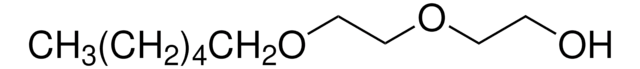 Di(ethylenglycol)hexylether 95%