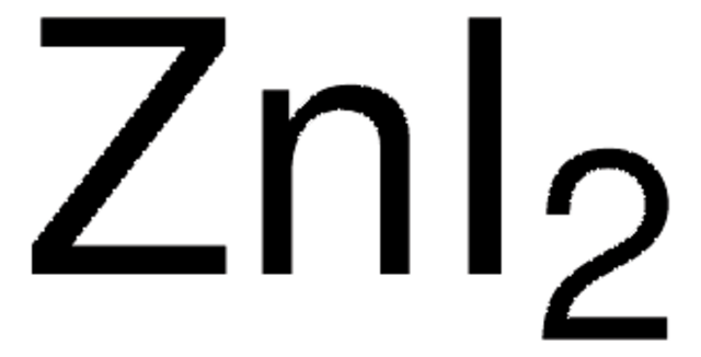 Zinc iodide purum p.a., &#8805;98.0% (AT)