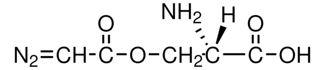 偶氮丝氨酸 &#8805;98% (TLC)