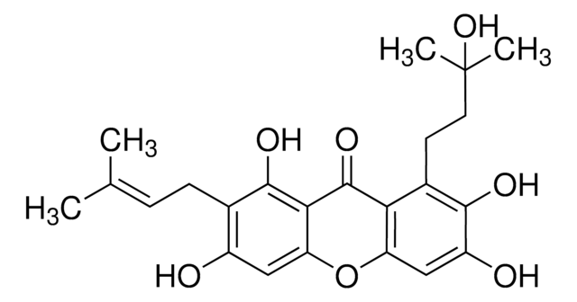 Garcinone C phyproof&#174; Reference Substance