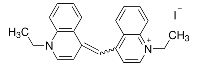 1,1&#8242;-Diethyl-4,4&#8242;-cyaniniodid