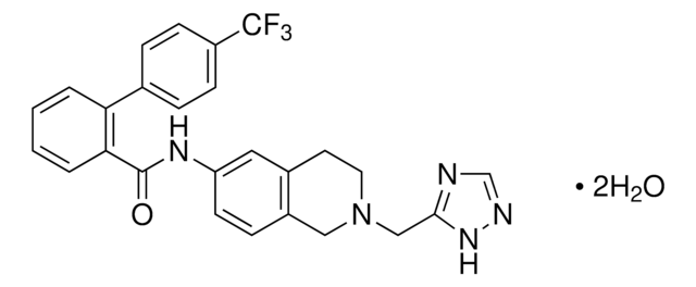 CP-346086 二水和物 &#8805;97% (HPLC)