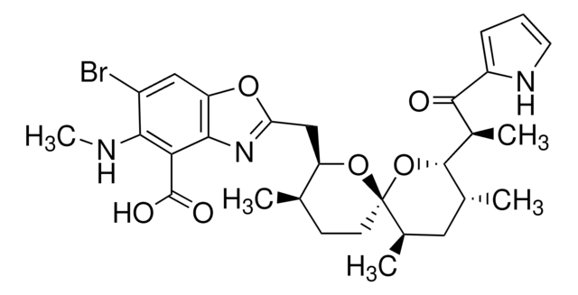 4-Bromcalcium-Ionophor A23187 powder