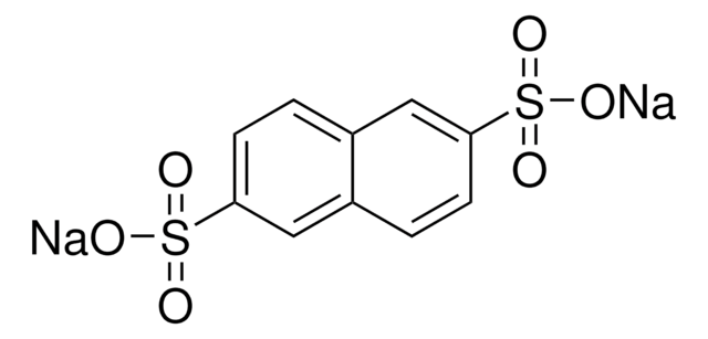 2,6-Naphthalindisulfonsäure Dinatriumsalz 97%