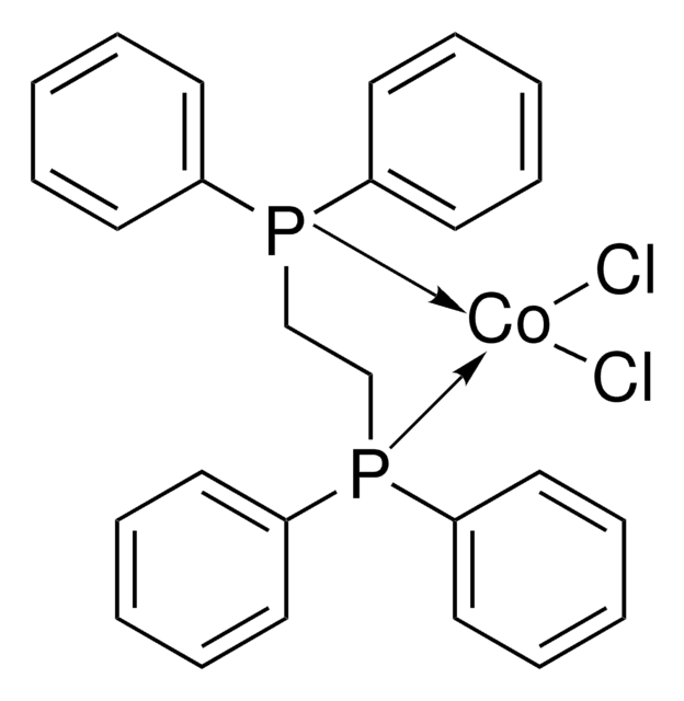 [1,2-Bis(diphenylphosphino)ethane]dichlorocobalt(II)