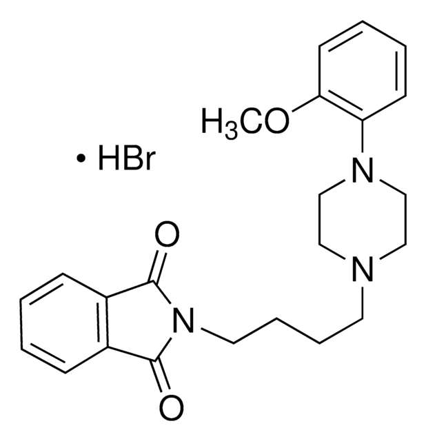 NAN-190 hydrobromide