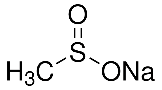 Natriummethansulfinat technical grade, 85%