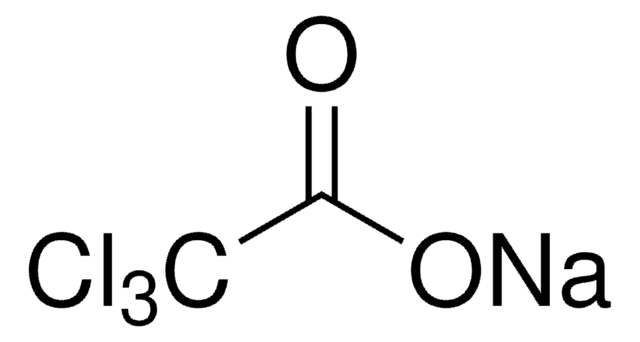 Natriumtrichloracetat 97%