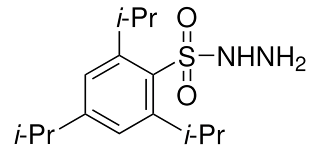 Hydrazyd 2,4,6-triizopropylobenzenosulfonylu 90%