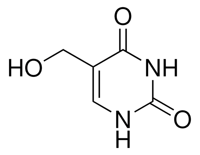 5-（羟甲基）尿嘧啶 97%