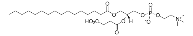 16:0-succinoyl PC Avanti Research&#8482; - A Croda Brand