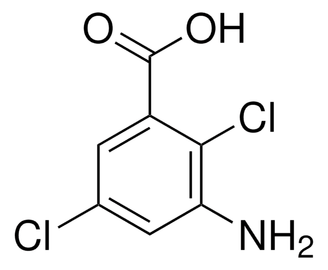 3-Amino-2,5-dichlorbenzoesäure 95%