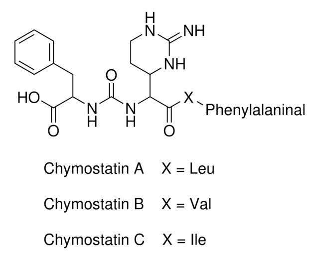 胰凝乳蛋白酶抑制剂 microbial