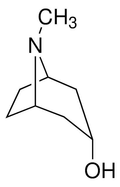 Tropin &#8805;97.0% (NT)