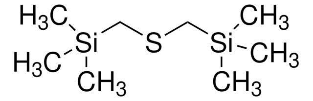 Bis(trimethylsilylmethyl)sulfid &#8805;98.0%