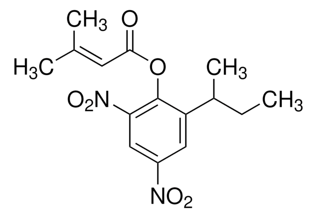 ビナパクリル certified reference material, TraceCERT&#174;, Manufactured by: Sigma-Aldrich Production GmbH, Switzerland