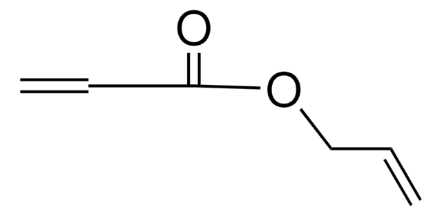 ALLYL ACRYLATE AldrichCPR