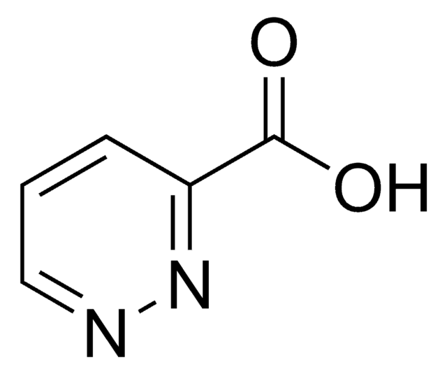 Pyridazine-3-carboxylic acid 97%