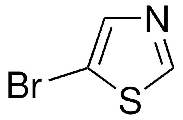 5-Bromothiazol 95%