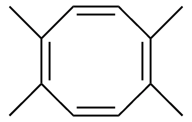 1,2,5,6-TETRAMETHYL-1,3,5,7-CYCLOOCTATETRAENE AldrichCPR