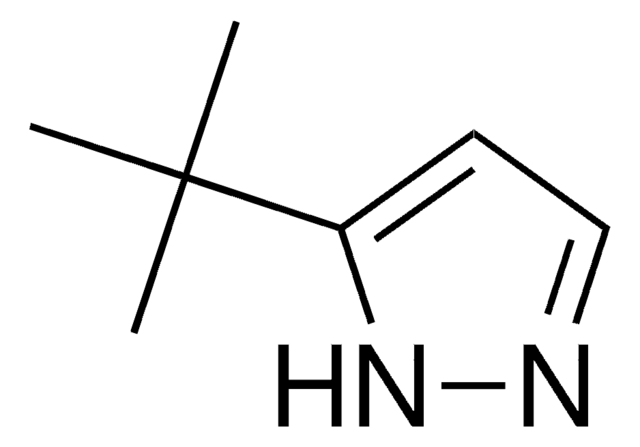 5-TERT-BUTYL-1H-PYRAZOLE AldrichCPR