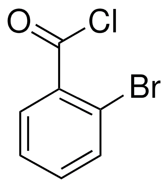 2-Brombenzoylchlorid 98%