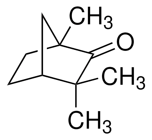 (+)-葑酮 analytical standard