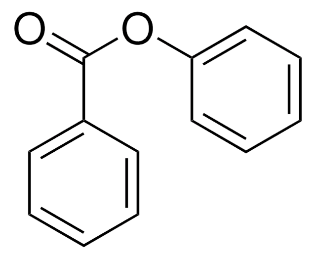 苯甲酸苯酯 analytical standard