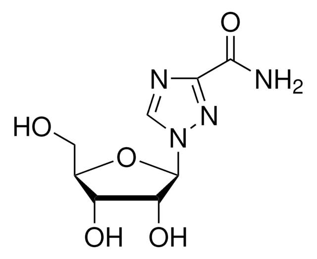 リバビリン Pharmaceutical Secondary Standard; Certified Reference Material