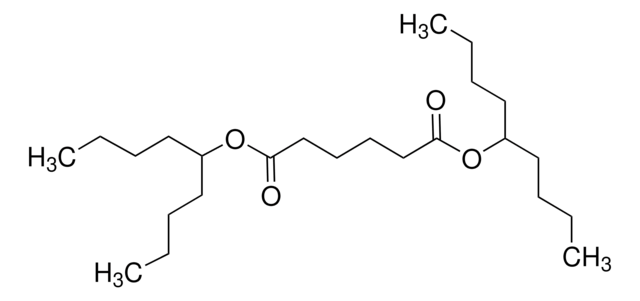 Bis(1-butylpentyl) adipate Selectophore&#8482;, for ion-selective electrodes, &#8805;98.0%