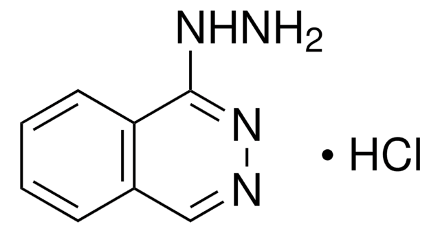 Hydralazine hydrochloride