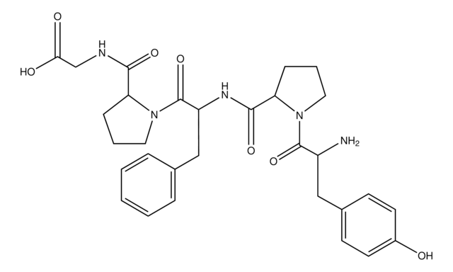 &#946;-Casomorphin Fragment 1-5 hydrochloride &#8805;97% (HPLC)