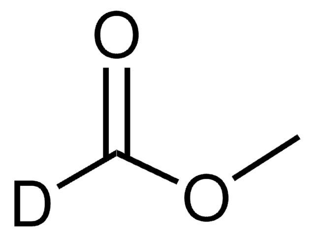 Methylformiat-d 99 atom % D