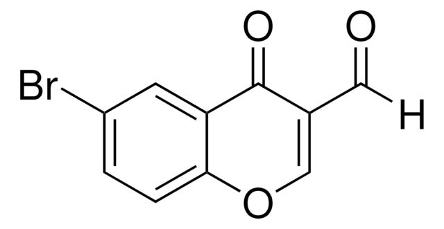 6-溴-3-甲酰色酮 99%