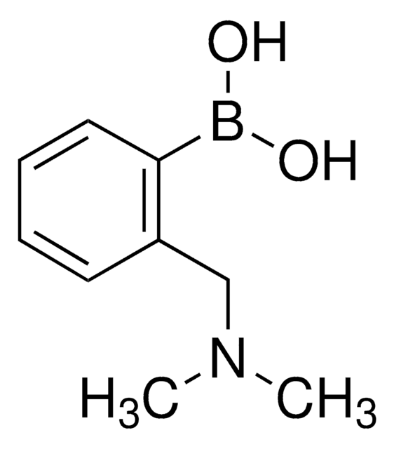 2-(N,N-dimethylaminomethyl)phenylboronic acid AldrichCPR