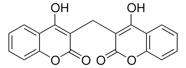 Dicumarol