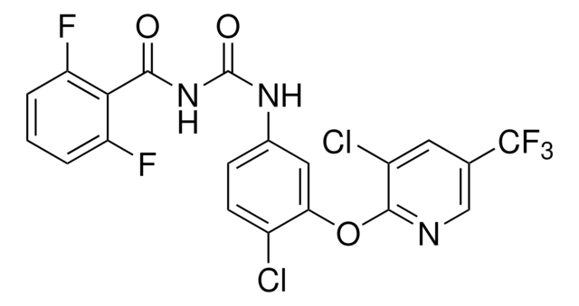 氟啶蜱脲 PESTANAL&#174;, analytical standard