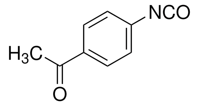 4-Acetylphenylisocyanat 97%