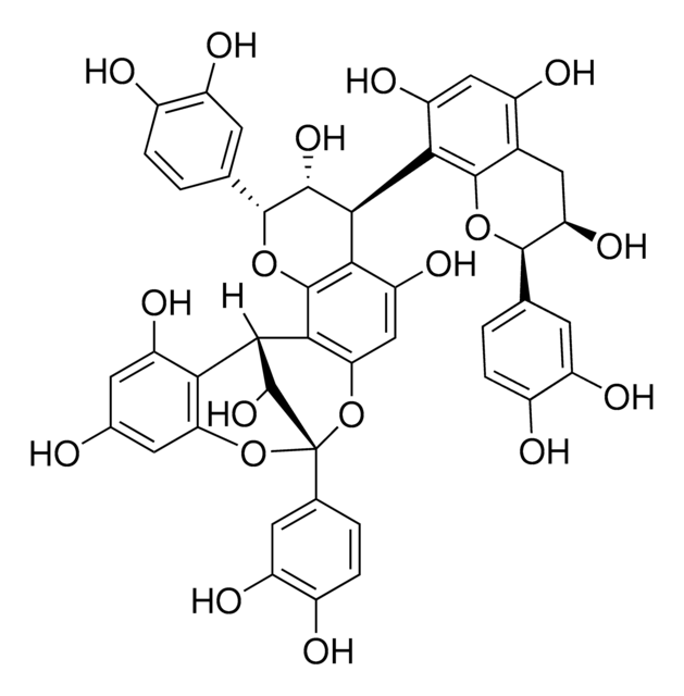 Cinnamtannin B1 phyproof&#174; Reference Substance